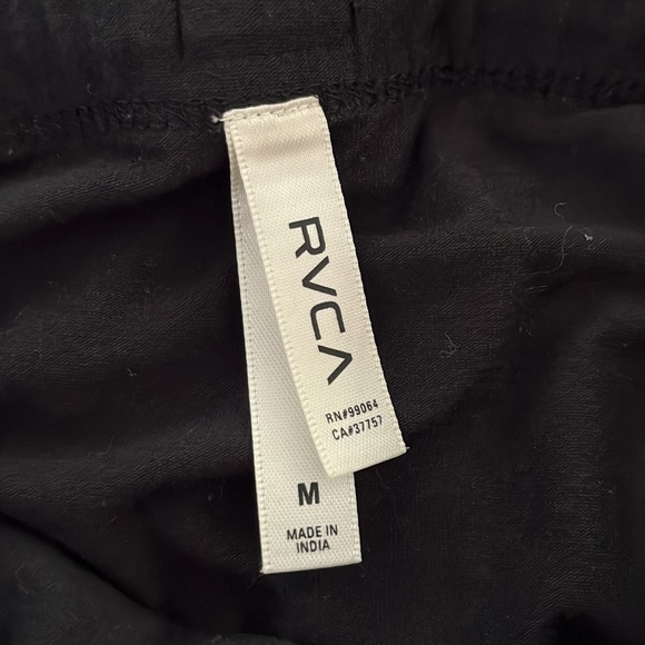 RVCA long maxi skirt - Picture 3 of 4
